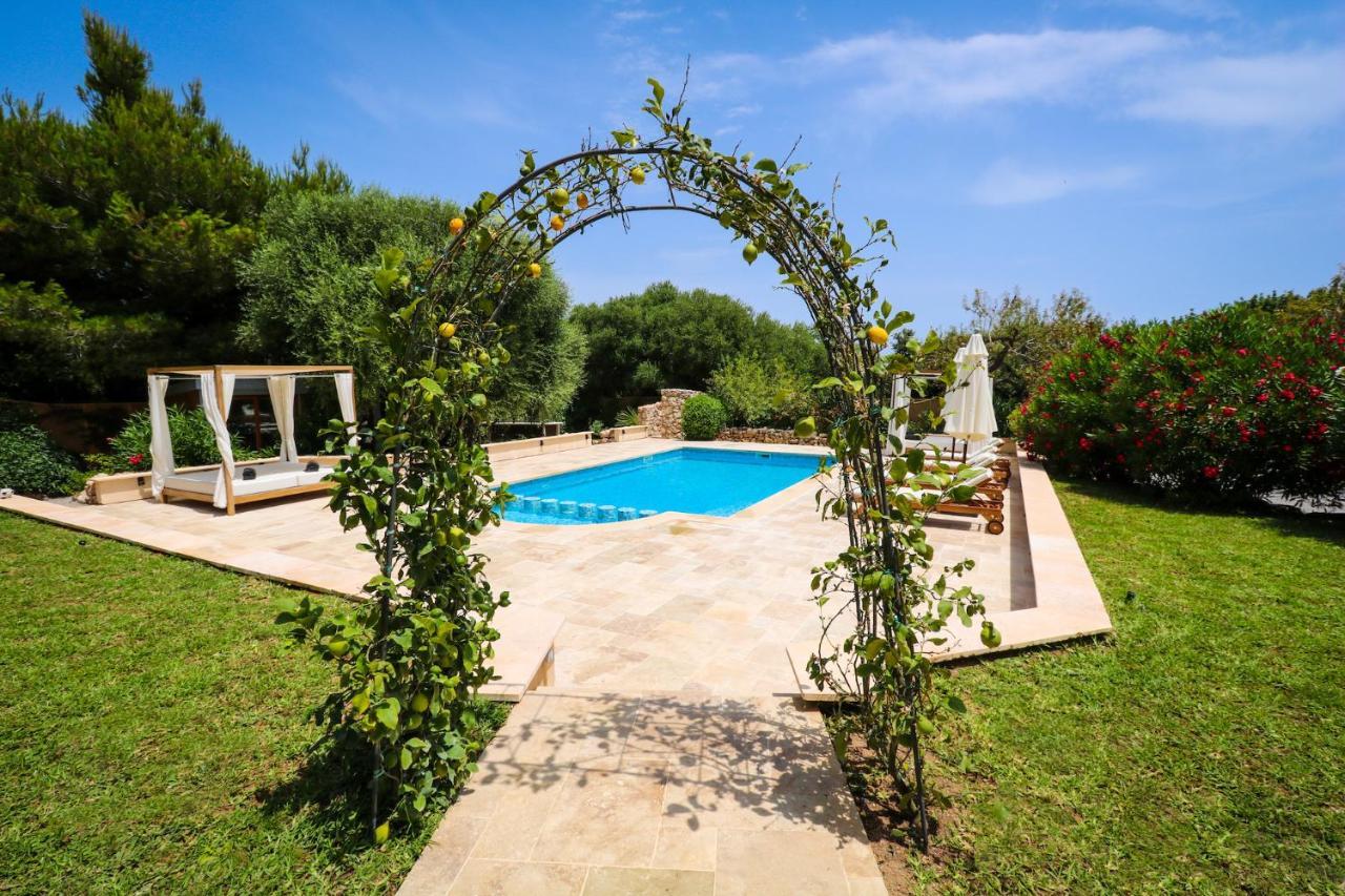 Finca Casa De Leones In Cala Ratjada / Capdepera * Capdepera (Mallorca)