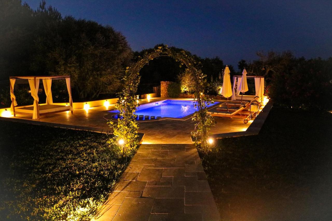 Finca Casa De Leones In Cala Ratjada / Capdepera Villa *