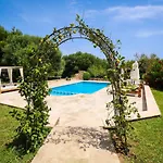 Finca Casa De Leones In Cala Ratjada / Capdepera